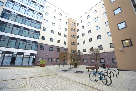 the village student accommodation cork